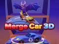 ゲームマージカー3Dオンライン
