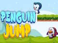 ゲームペンギンジャンプオンライン