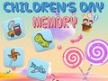 ゲームこどもの日メモリーオンライン