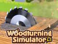ゲームウッドターニングシミュレーターオンライン