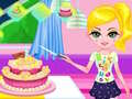 ゲーム誕生日の女の子オンライン