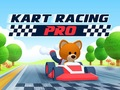 ゲームカートレーシングプロオンライン