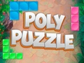 ゲームポリパズルオンライン