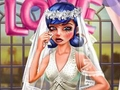 ゲームドットガールが結婚式を台無しにしたオンライン
