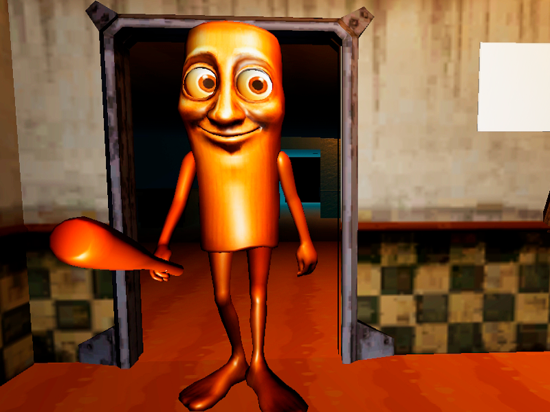 ゲームThung Thung Sahur Burning欲望オンライン