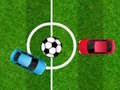 ゲームエンドレスカーサッカーゲームオンライン
