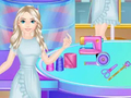 ゲームファッションテーラーショップオンライン