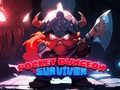 ゲームポケットダンジョンサバイバーオンライン