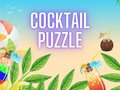 ゲームカクテルパズルオンライン