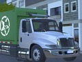 ゲームごみ収集車シミュレーターオンライン