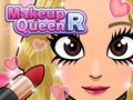 ゲームメイクアップクイーン Rオンライン