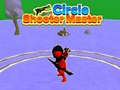 ゲームサークルシューティングマスターオンライン