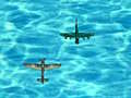 ゲーム飛行船の戦争：アルマダオンライン