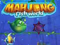 ゲーム麻雀: 魚の世界オンライン