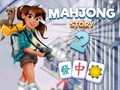ゲームマージャンストーリー2オンライン