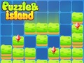ゲームパズル＆アイランドオンライン