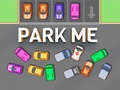 ゲーム私を駐車してオンライン