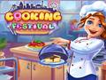 ゲーム料理フェスティバルオンライン