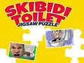ゲームスキビディトイレジグソーパズルオンライン