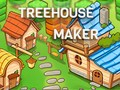 ゲームツリーハウスメーカーオンライン