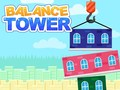 ゲームバランス・タワーオンライン