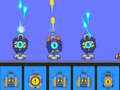 ゲームシューティングキューブオンライン