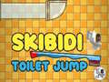 ゲームスキビディ トイレジャンプオンライン