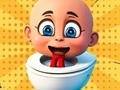 ゲームスキビディトイレ.ioオンライン