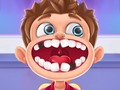 ゲーム子供の歯医者ドクターオンライン