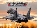 ゲーム戦争機の空中戦オンライン