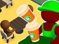 ゲームコーヒーマスター: アイドルオンライン