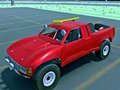 ゲームオフロード車両駐車4x4オンライン