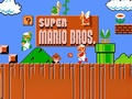 ゲームスーパーマリオブラザーズオンライン