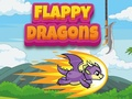 ゲームフラッピー・ドラゴンズオンライン