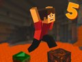 ゲームパルクールブロック5オンライン