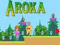 ゲームアロカオンライン
