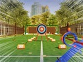 ゲームアーチェリーマスターオンライン