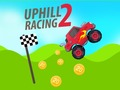 ゲームアップヒルレーシング2オンライン