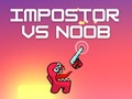 ゲームインポスター vs ニューブオンライン