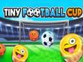 ゲーム小さなサッカー杯オンライン