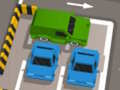 ゲーム駐車場アウトジャンプゲームオンライン