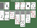 ゲームクロンダイクソリティアターンワンオンライン