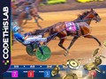 ゲームハーネスレースオンライン