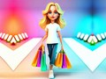 ゲームファッションブランド3Dオンライン