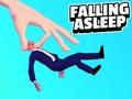 ゲーム眠りに落ちるオンライン