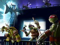 ゲームティーンエイジャー ミュータント ニンジャタートルズ: シャドウヒーローズオンライン