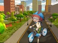 ゲームクレイジーバイクファンオンライン