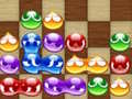 ゲームぷよぷよマッチ4オンライン