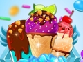 ゲーム私のアイスクリームメーカーオンライン