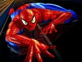 ゲームスパイダーマン ジグソーパズルオンライン